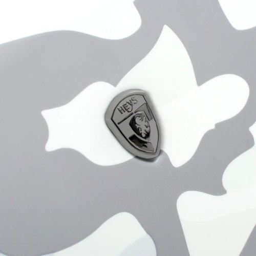 Чемодан Heys White Camo (L) (13126-3045-30)