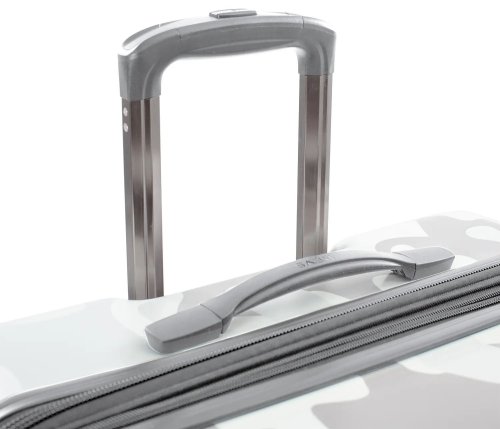 Чемодан Heys White Camo (L) (13126-3045-30)