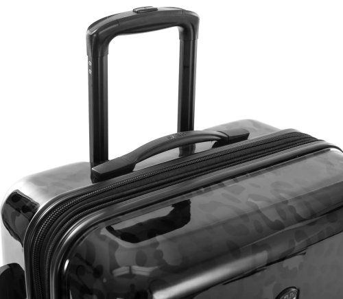 Чемодан Heys Black Leopard (L) (13127-3041-30)