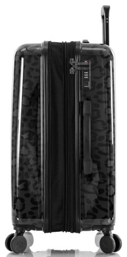 Чемодан Heys Black Leopard (M) (13127-3041-26)