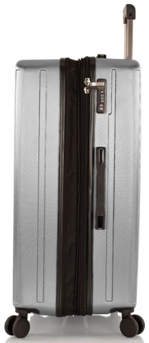 Чемодан Heys SpinLite (L) Silver (10157-0002-30)