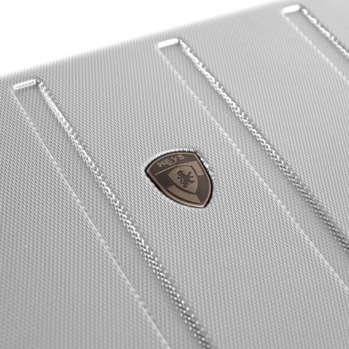 Чемодан Heys SpinLite (L) Silver (10157-0002-30)