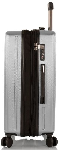 Чемодан Heys SpinLite (M) Silver (10157-0002-26)