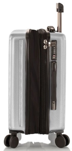 Чемодан Heys SpinLite (S) Silver (10157-0002-21)