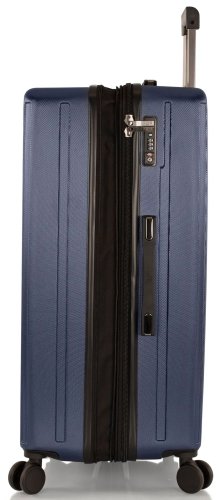Чемодан Heys SpinLite (L) Navy (10157-0028-30)