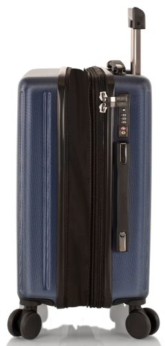 Чемодан Heys SpinLite (S) Navy (10157-0028-21)