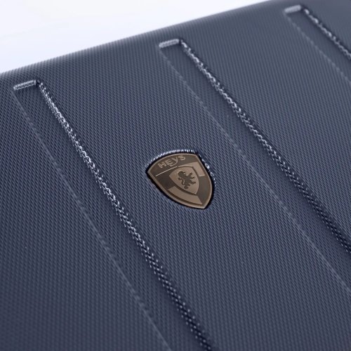 Чемодан Heys SpinLite (S) Navy (10157-0028-21)