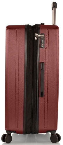 Чемодан Heys SpinLite (L) Burgundy (10157-0017-30)