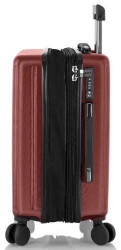 Чемодан Heys SpinLite (S) Burgundy (10157-0017-21)