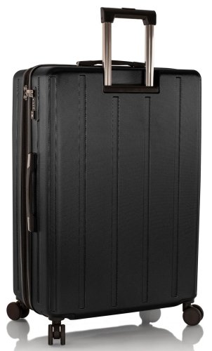 Чемодан Heys SpinLite (L) Black (10157-0001-30)
