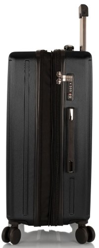 Чемодан Heys SpinLite (M) Black (10157-0001-26)