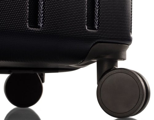 Чемодан Heys SpinLite (M) Black (10157-0001-26)
