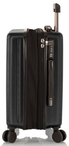 Чемодан Heys SpinLite (S) Black (10157-0001-21)
