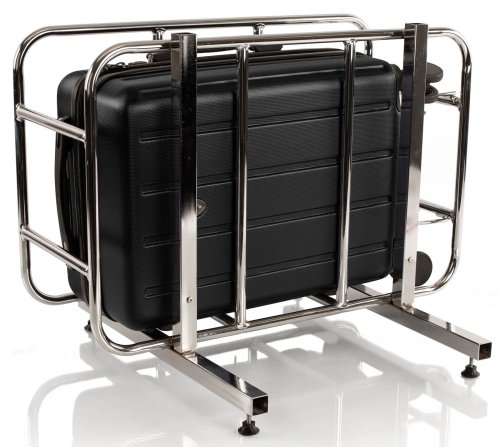 Чемодан Heys SpinLite (S) Black (10157-0001-21)