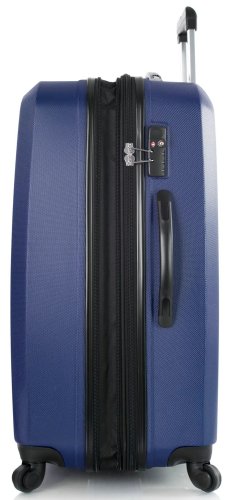 Чемодан Heys Vault (L) Cobalt (10083-0018-30)