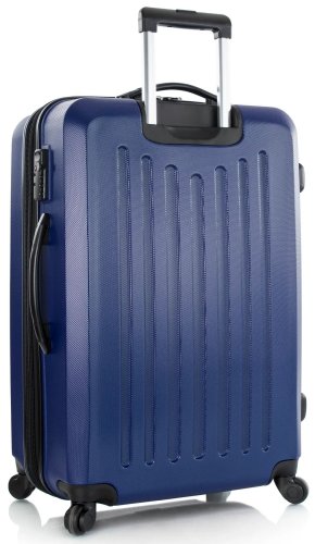 Чемодан Heys Vault (L) Cobalt (10083-0018-30)