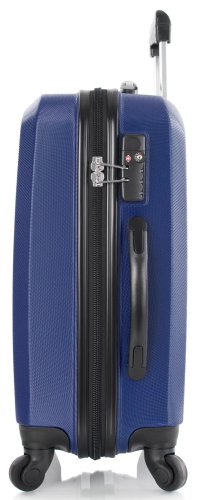 Чемодан Heys Vault (S) Cobalt (10083-0018-21)