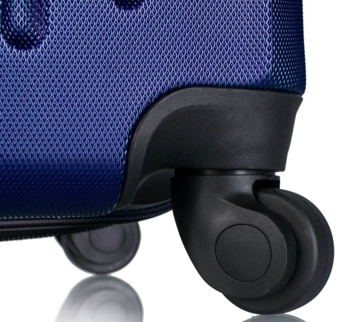 Чемодан Heys Vault (S) Cobalt (10083-0018-21)