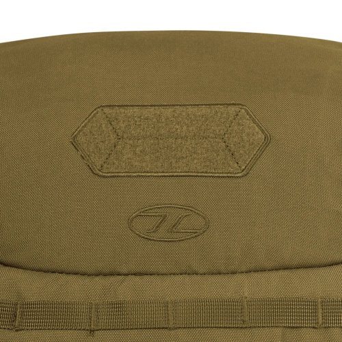 Рюкзак тактический Highlander Eagle 3 Backpack 40L Coyote Tan (TT194-CT)