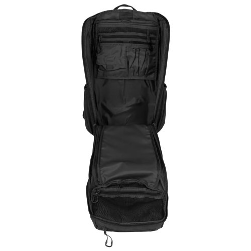 Рюкзак тактический Highlander Eagle 2 Backpack 30L Black (TT193-BK)