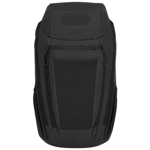 Рюкзак тактический Highlander Eagle 2 Backpack 30L Black (TT193-BK)