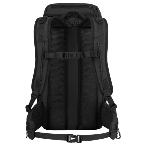 Рюкзак тактический Highlander Eagle 2 Backpack 30L Black (TT193-BK)