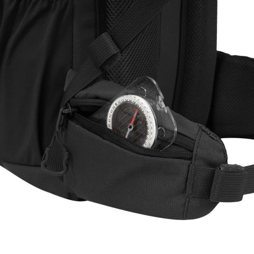 Рюкзак тактический Highlander Eagle 2 Backpack 30L Black (TT193-BK)