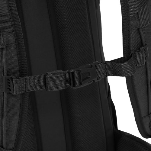 Рюкзак тактический Highlander Eagle 2 Backpack 30L Black (TT193-BK)
