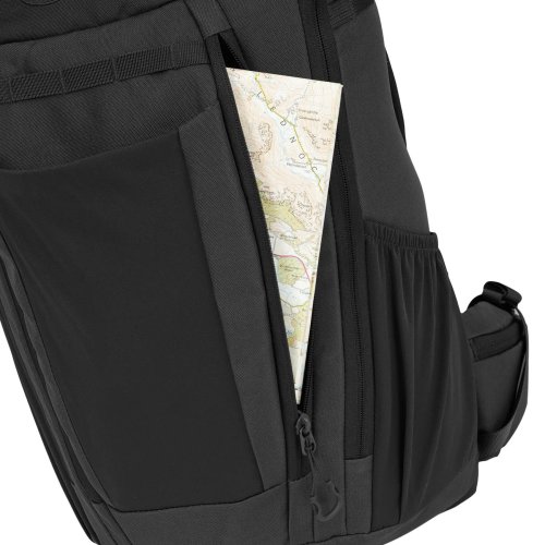 Рюкзак тактический Highlander Eagle 2 Backpack 30L Black (TT193-BK)