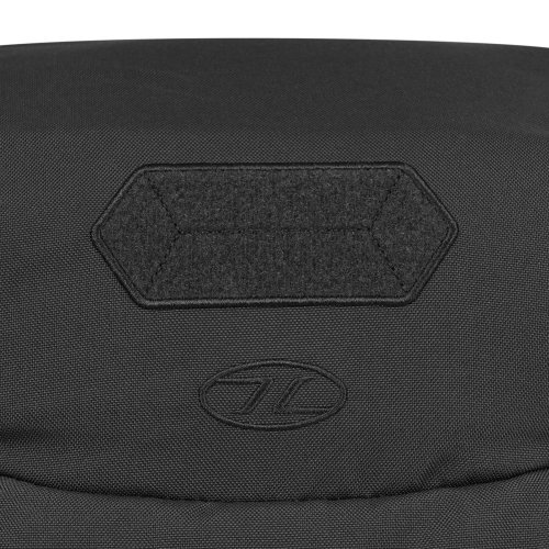 Рюкзак тактический Highlander Eagle 2 Backpack 30L Black (TT193-BK)