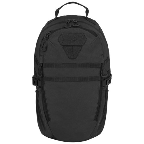 Рюкзак тактический Highlander Eagle 1 Backpack 20L Black (TT192-BK)