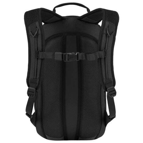 Рюкзак тактический Highlander Eagle 1 Backpack 20L Black (TT192-BK)