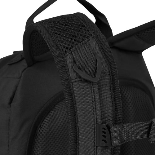 Рюкзак тактический Highlander Eagle 1 Backpack 20L Black (TT192-BK)
