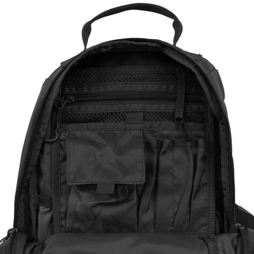 Рюкзак тактический Highlander Eagle 1 Backpack 20L Black (TT192-BK)