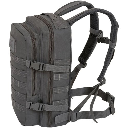 Рюкзак тактический Highlander Recon Backpack 20L Grey (TT164-GY)