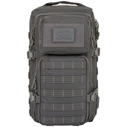 Рюкзак тактический Highlander Recon Backpack 28L Grey (TT167-GY)