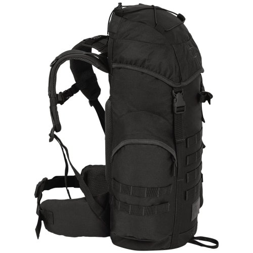 Рюкзак тактический Highlander Forces Loader Rucksack 44L Black (NRT044-BK)
