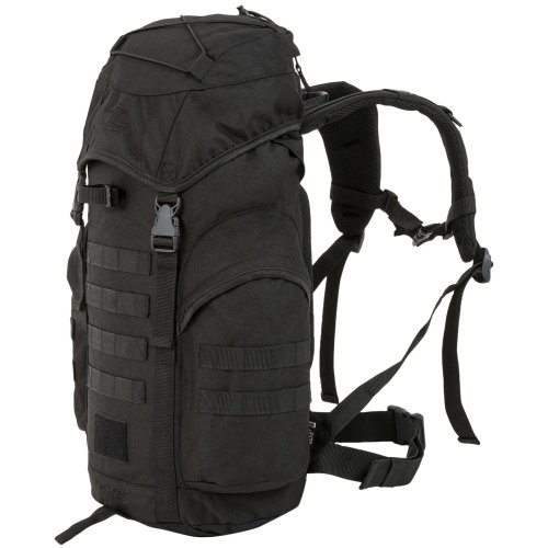 Рюкзак тактический Highlander Forces Loader Rucksack 33L Black (NRT033-BK)