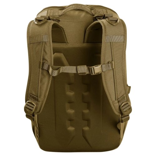 Рюкзак тактический Highlander Stoirm Backpack 25L Coyote Tan (TT187-CT)