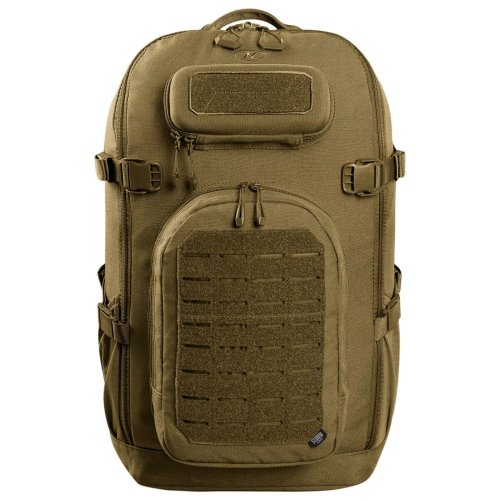 Рюкзак тактический Highlander Stoirm Backpack 25L Coyote Tan (TT187-CT)