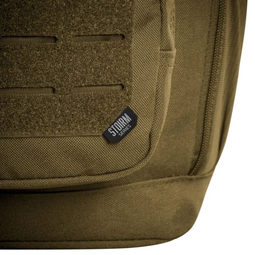 Рюкзак тактический Highlander Stoirm Backpack 25L Coyote Tan (TT187-CT)