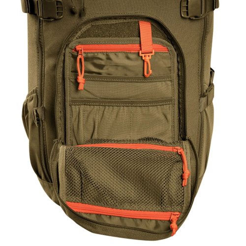 Рюкзак тактический Highlander Stoirm Backpack 25L Coyote Tan (TT187-CT)
