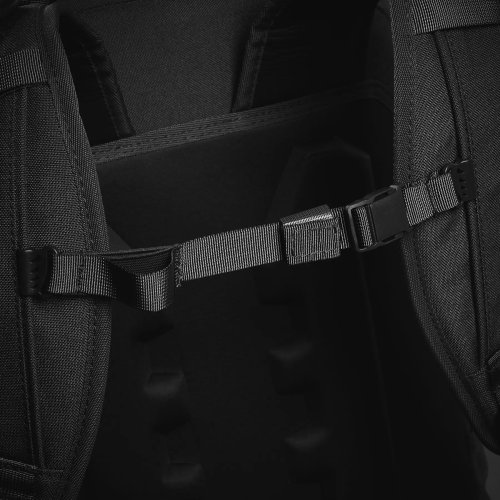 Рюкзак тактический Highlander Stoirm Backpack 40L Black (TT188-BK)
