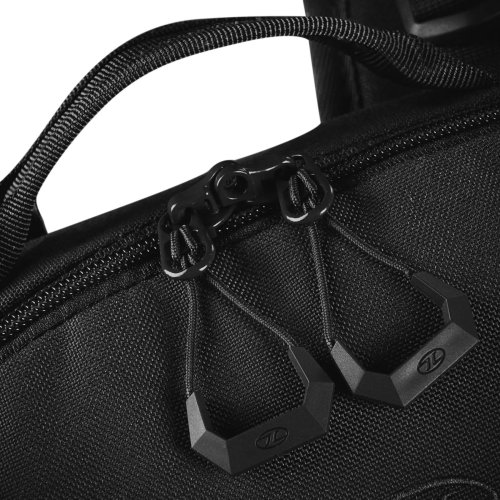 Рюкзак тактический Highlander Stoirm Backpack 40L Black (TT188-BK)