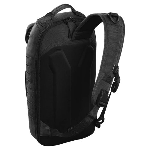 Рюкзак тактический Highlander Stoirm Gearslinger 12L Black (TT189-BK)