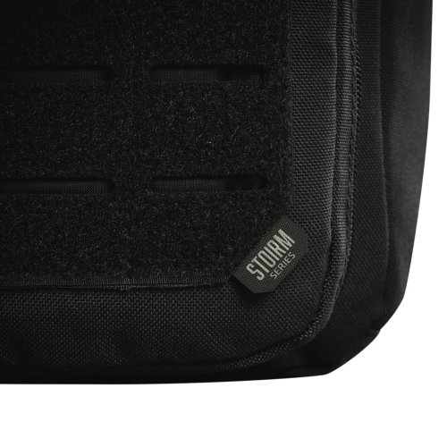 Рюкзак тактический Highlander Stoirm Gearslinger 12L Black (TT189-BK)