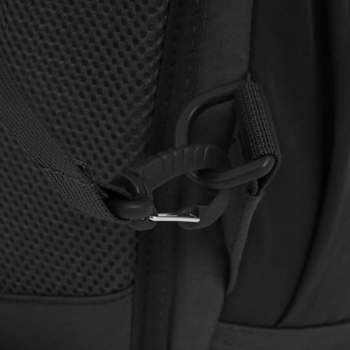 Рюкзак тактический Highlander Scorpion Gearslinger 12L Black (TT191-BK)