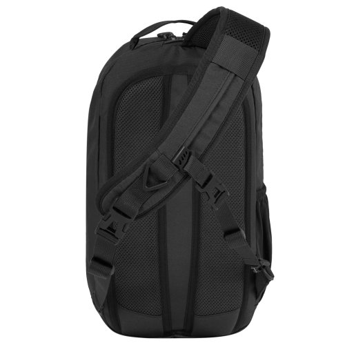 Рюкзак тактический Highlander Scorpion Gearslinger 12L Black (TT191-BK)
