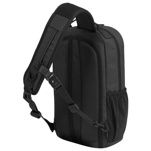 Рюкзак тактический Highlander Scorpion Gearslinger 12L Black (TT191-BK)