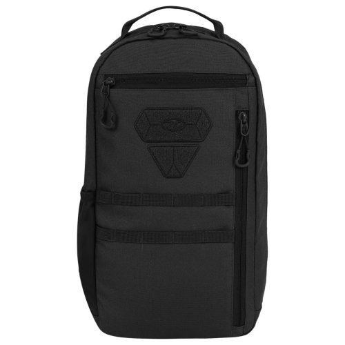Рюкзак тактический Highlander Scorpion Gearslinger 12L Black (TT191-BK)